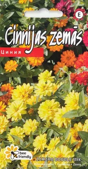 PRUUDISÕLG ZAHARA DOUBLE MIX 0,03G