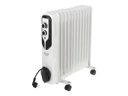 ÕLIRADIAATOR ADLER AD 7817 2500W