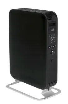 ÕLIRADIAATOR MILL OIL2000WIFI3 WIFI GEN3 2000W