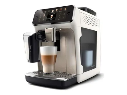 ESPRESSOMASIN PHILIPS EP5543/90 TÄISAUTOMAATNE