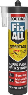 LIIMHERMEETIK FIX ALL TURBOTACK VALGE 290ML