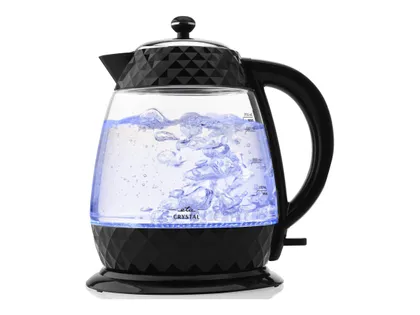 VEEKEETJA ETA CRYSTAL 2200W, KLAAS/MUST