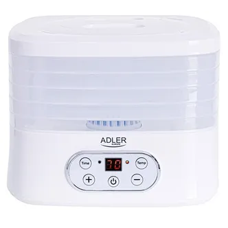 TOIDUKUIVATI ADLER AD 6658, 230W