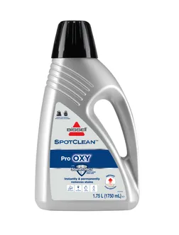 PUHASTUSVAHEND BISSELL SPOTCLEAN PRO OXY 1,75L