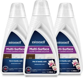 PUHASTUSVEDELIK BISSELL MULTISURFACE DETERGENT 3L