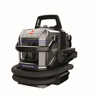 TEKSTIILIPESUR BISSELL SPOTCLEAN C9 SELECT 400W