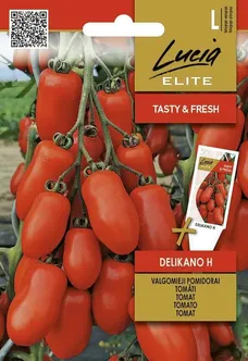 TOMAT SEKLOS DELIKANO H 0,1G