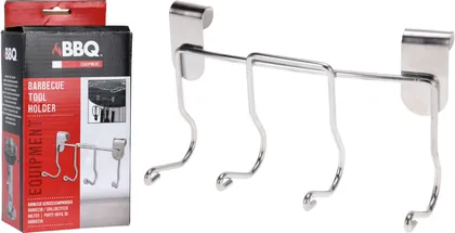 GRILLTARVIKUTE HOIDJA 4 KONKSUGA