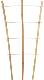 TAIMEDE REDEL BAMBUSEST 46X24X1CM 3TK PAKIS