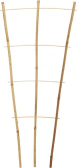 TAIMEDE REDEL BAMBUSEST 75X35X1CM 3TK PAKIS