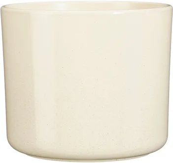 ÜMBRISPOTT MICA DECORATIONS FEDOR Ø28CM BEEZ