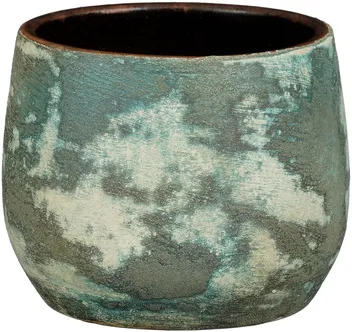 ÜMBRISPOTT MICA DECORATIONS OLAF Ø16,5CM ROHELINE