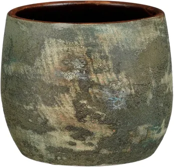 ÜMBRISPOTT MICA DECORATIONS OLAF Ø16,5CM ROHELINE