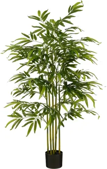 KUNSTTAIM MICA DECORATIONS BAMBUS POTIS 150X60CM ROHELINE