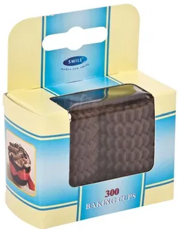 TRÜHVLIVORMID SMILE PRUUNID 300TK