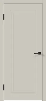 SISEUKS+LENG LAROSSA PVC02 HALL 654X2040X80MM VASAK