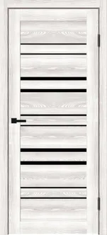 SISEUKS+LENG LAROSSA GD-003 PVC SAAR ICE 750X2035X80MM PAREM