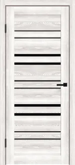 SISEUKS+LENG LAROSSA GD-003 PVC SAAR ICE 950X2035X80MM VASAK