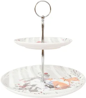 KORRUSVAAGEN MIA SNOW, KINKEKARBIS