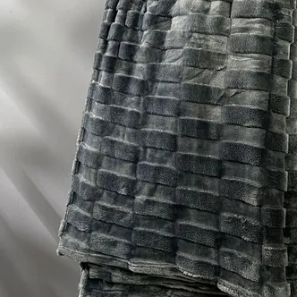 PLEED CARA XL 200X230CM, TUMEHALL