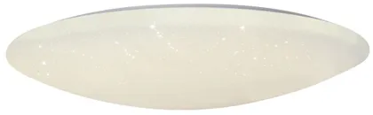 PLAFOON SPECTOR LIGHT LED DIM 80W 8800LM IP20 PULDIGA, VALGE