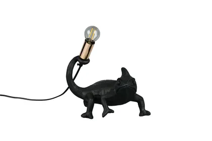 LAUALAMP TRIO CRAWLY E14 MUST