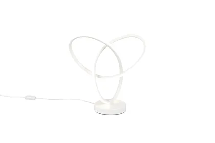 LAUALAMP TRIO LANDO LED VALGE MATT 4000K