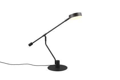 LAUALAMP TRIO MANDURO LED MUST MATT