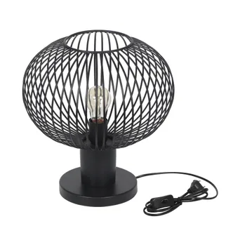 LAUALAMP TRIO GILA 33CM E27 MUST MATT