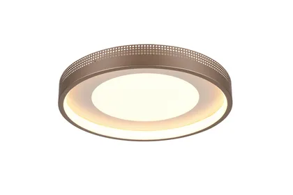 PLAFOON TRIO SOLEA LED 40CM KOHV