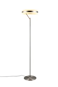 PÕRANDALAMP TRIO DIOS LED HARJATUD TERAS