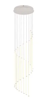 LAELAMP TRIO BAXTER LED SOE HALL