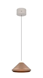 LAELAMP TRIO LAGUNA LED 30CM KOHV