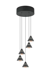 LAELAMP TRIO ROMEO LED MUST MATT