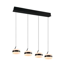 LAELAMP TRIO DIOS LED MUST MATT