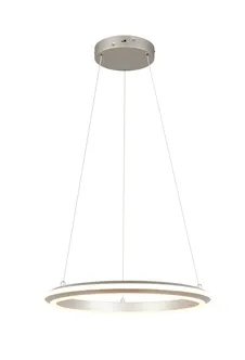 LAELAMP TRIO AMADOR LED 45CM HARJATUD TERAS