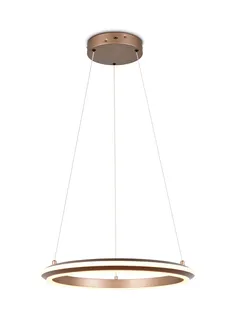 LAELAMP TRIO AMADOR LED 45CM KOHV