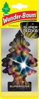 LÕHNAKUUSK WUNDERBAUM SUPERNOVA