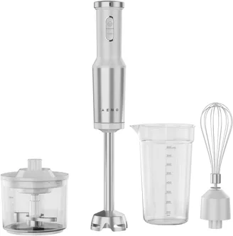 SAUMIKSER AENO HB4, 1200W VALGE