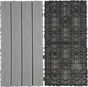 TERRASSIPLAAT 30X60X2,2CM HELEHALL 5TK PAKIS