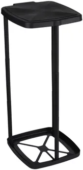 PRÜGIKAST KOKKUKLAPITAV CAMP ACTIVE 29X30,5X69CM