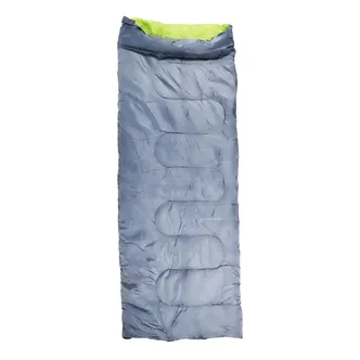 MAGAMISKOTT CAMP ACTIVE 190X72CM, KOLLANE/HALL