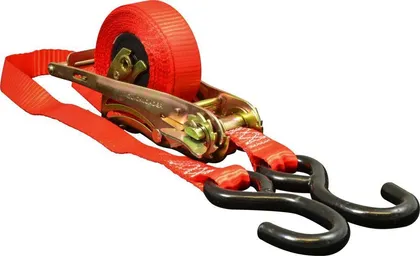 KOORMARIHM QUICKLOADER RETRACTABLE QL800LD 4,2M(0,7M+3,5M)X25MM 800KG