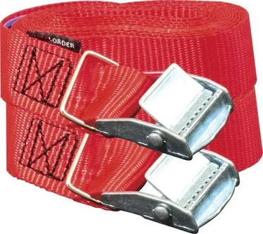 KOORMARIHM QUICKLOADER CAMBUCKLE QCAM500LD 3MX25MM 500KG 2TK PAKIS