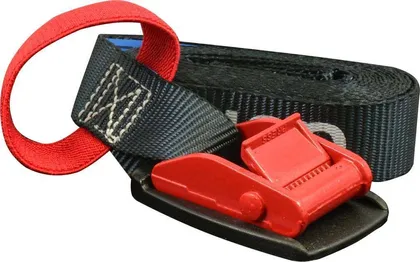 KOORMARIHM QUICKLOADER CAMBUCKLE PROTECT QCAM600PAD 3MX25MM 600KG