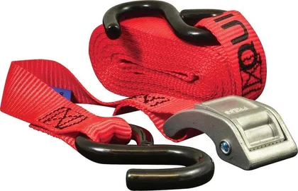 KOORMARIHM QUICKLOADER CAMBUCKLE Z-LOCK S-KONKS QLZ400LD 4MX25MM 400KG