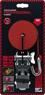 KOORMARIHM QUICKLOADER PROFESSIONAL HYBRID QPL900LDH 5MX25MM 900KG