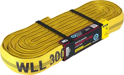 RINGTÕSTEVÖÖ QUICKLOADER QLRS3000HD 4M/8M