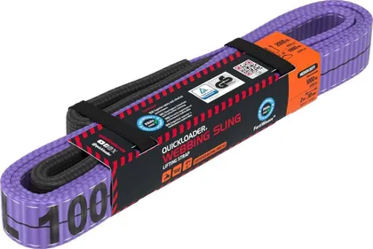 TÕSTERIHM QUICKLOADER QLWS1000MD 2M