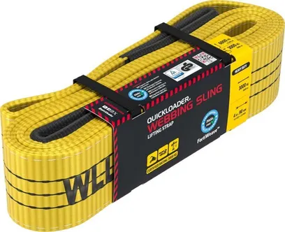 TÕSTERIHM QUICKLOADER QLWS3000HD 4M